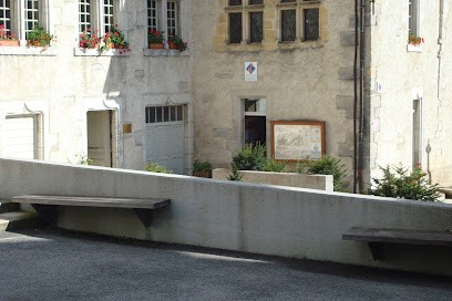 Office De Tourisme De Montbenoît, Office de Tourisme à Montbenoît