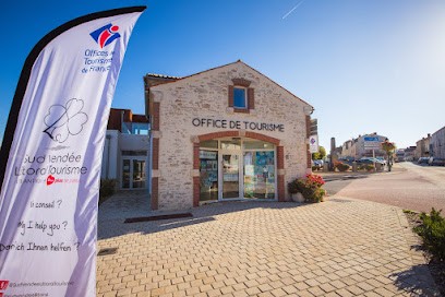 Office de Tourisme de Mareuil-sur-Lay-Dissais - Vendée du Sud, Office de Tourisme à Mareuil-sur-Lay-Dissais