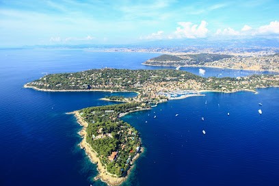 Office De Tourisme Of Saint-Jean-Cap-Ferrat, Office de Tourisme à Saint-Jean-Cap-Ferrat