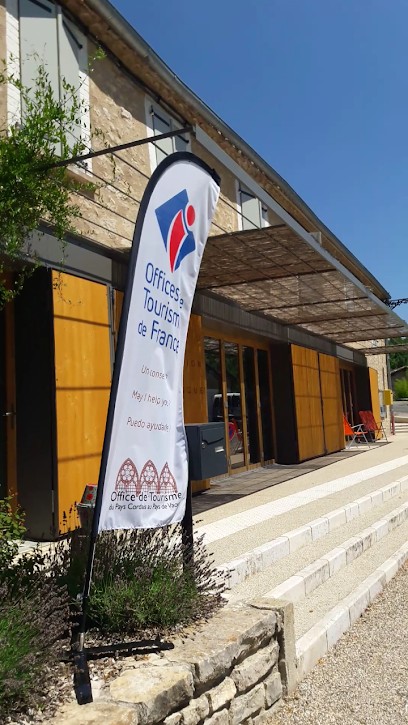 Office De Tourisme - Accueil De Penne, Office de Tourisme à Penne