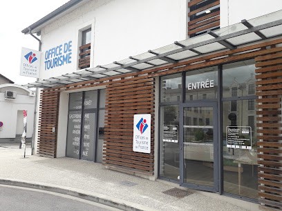 Office de Tourisme du Pays Tarusate, Office de Tourisme à Tartas