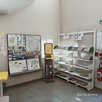 Le Tholy Tourisme, Office de Tourisme au Tholy
