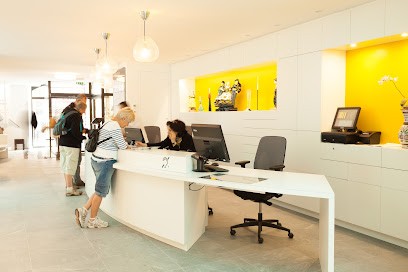 Office De Tourisme Of Quimper, Cornouaille, Office de Tourisme à Quimper