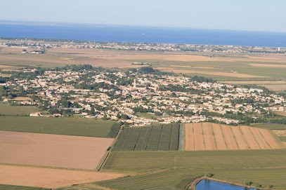 Office De Tourisme De Saint-Michel-en-l'Herm - Vendée Du Sud, Office de Tourisme à Saint-Michel-en-l'Herm