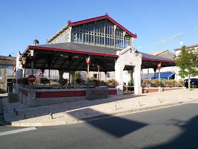 Antenne Touristique De Pellegrue, Office de Tourisme à Pellegrue