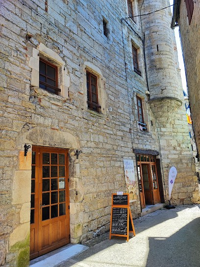 Office De Tourisme Vallée De La Dordogne - Martel, Office de Tourisme à Martel