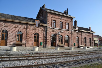 Office de Tourisme, Office de Tourisme à Lumbres