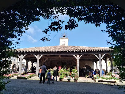 Office de Tourisme, Office de Tourisme à Saint-Clar