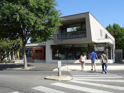 Office De Tourisme, Office de Tourisme à Orange
