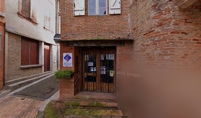 Bureau D'information Touristique Grand Sud Tarn Et Garonne, Office de Tourisme à Verdun-sur-Garonne