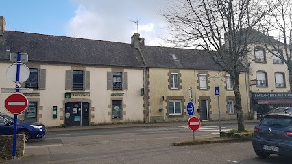 Office de Tourisme du Haut Pays Bigouden, Office de Tourisme à Plonéour-Lanvern