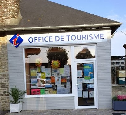 Office De Tourisme Du Cotentin | Bureau De Quettehou, Office de Tourisme à Quettehou