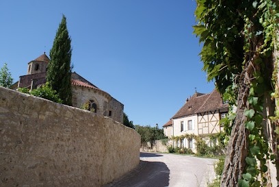 Maison du Tourisme à Verneuil-en-Bourbonnais, Office de Tourisme à Verneuil-en-Bourbonnais