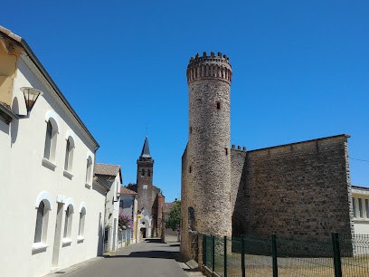 Office de Tourisme des Landes d'Armagnac - Villeneuve de Marsan, Office de Tourisme à Villeneuve-de-Marsan