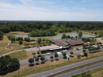 Office de Tourisme du Fronsadais, Office de Tourisme à Saint-Germain-de-la-Rivière