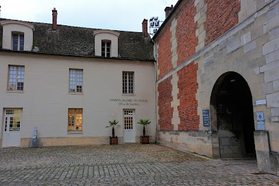 Meaux Marne Ourcq Tourisme, Office de Tourisme à Meaux