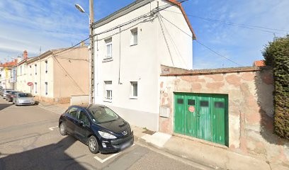 OenoRoanne - Projet étudiant, Office de Tourisme à Roanne