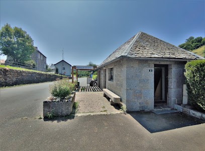 Syndicat Initiative, Office de Tourisme à Saint-Urcize