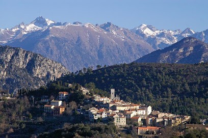 Office De Tourisme Of Levens, Office de Tourisme à Levens