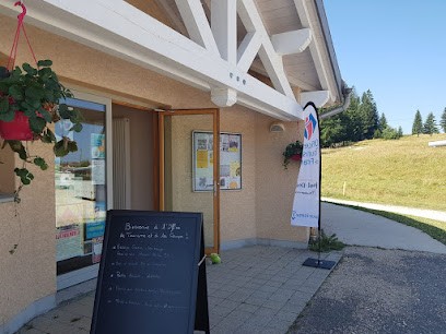 Office de Tourisme Fourgs, Office de Tourisme aux Fourgs