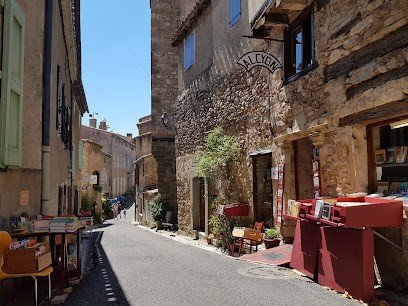 Office de Tourisme Grand Carcassonne - Antenne Cabardès Montolieu village du livre, Office de Tourisme à Montolieu