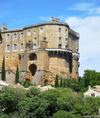Office De Tourisme Drôme Sud Provence - Suze La Rousse, Office de Tourisme à Suze-la-Rousse