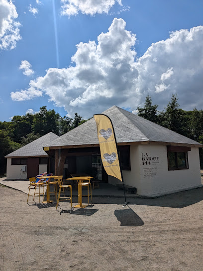 La Baraque 144, Office De Tourisme à Rieulay