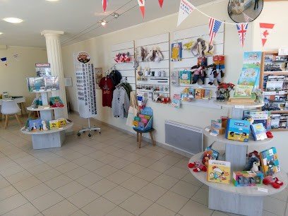 Office De Tourisme De Saint-Aubin-sur-Mer, Office de Tourisme à Saint-Aubin-sur-Mer