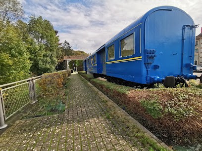 Office De Tourisme, Office de Tourisme à Longuyon