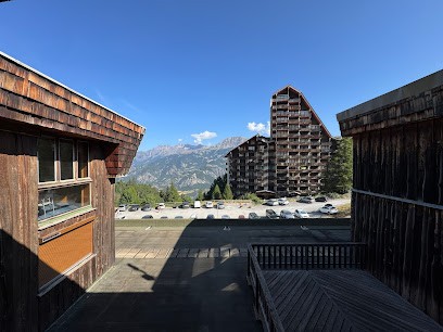 Office De Tourisme De Pra Loup, Office de Tourisme à Uvernet-Fours