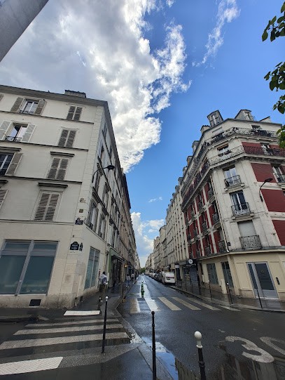 Amen Voyage International, Office de Tourisme à Paris 11