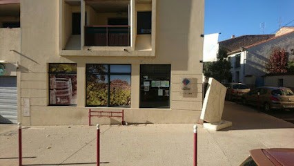 Office Tourisme De Montagnac - Cap D'Agde Méditerranée, Office de Tourisme à Montagnac