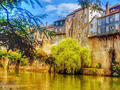 Office De Tourisme Of Oloron Sainte-Marie, Pyrenees, Office de Tourisme à Oloron-Sainte-Marie