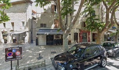 Nuits Musicales D'Uzès, Office de Tourisme à Uzès