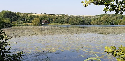 La Maison Des Marais, Office de Tourisme à Longpré-les-Corps-Saints