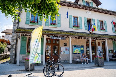 Office Of Tourism Yvoire, Office de Tourisme à Yvoire