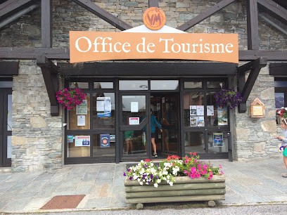 Office de Tourisme de Valmeinier Centre Station, Office de Tourisme à Valmeinier