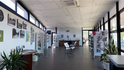 OFFICE DE TOURISME DU PAYS MORCENAIS - 40110, Office de Tourisme à Arengosse
