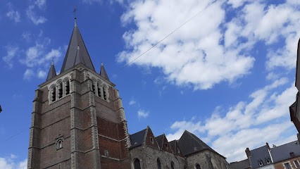 Office de Tourisme of the Pays de Thiérache, Office de Tourisme à Vervins