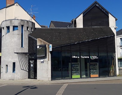 Office de Tourisme Sud Retz Atlantique, Office de Tourisme à Machecoul-Saint-Même