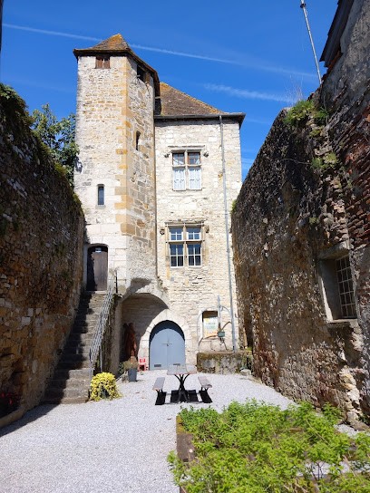 Office De Tourisme Coeur De Béarn Orthez, Office de Tourisme à Orthez