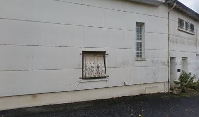 Office de tourisme, Office de Tourisme à Saint-Pierre-de-Trivisy
