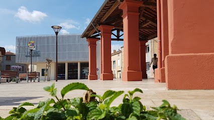 Office De Tourisme De Torreilles Village - Destination Perpignan Méditerranée, Office de Tourisme à Torreilles