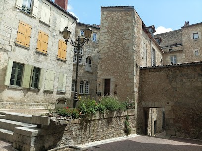 Office De Tourisme Destination Périgueux - Page Officielle, Office de Tourisme à Périgueux