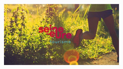 Seine-Eure Office De Tourisme, Office de Tourisme à Louviers