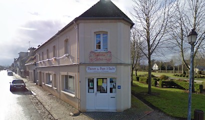 Office De Tourisme Bernay Terres De Normandie, Office de Tourisme à Mesnil-en-Ouche
