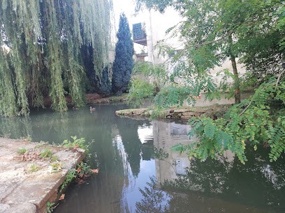 Office du Tourisme, Office de Tourisme à Vivonne