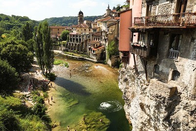 Bureau d'information touristique de Pont-en-Royans | Office de Tourisme Saint-Marcellin Vercors Isère, Office de Tourisme à Pont-en-Royans