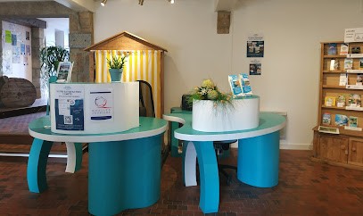Office De Tourisme De Plancoët - Dinan-Cap Fréhel Tourisme, Office de Tourisme à Plancoët