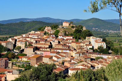 Office De Tourisme Pierrefeu-du-Var, Office de Tourisme à Pierrefeu-du-Var